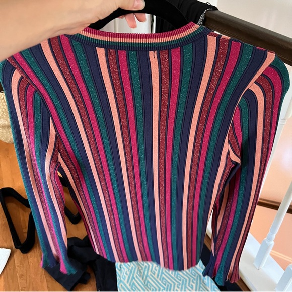 Jonathan Simkhai shirt - Picture 4 of 4